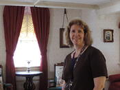 Walk in Walt's Footsteps Tour