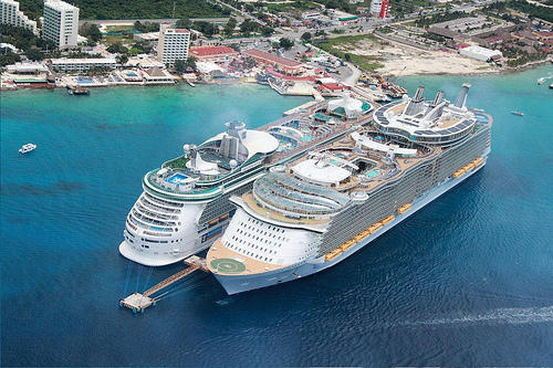 family cruises for teens