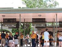 who is going on a Walt Disney World Vacation