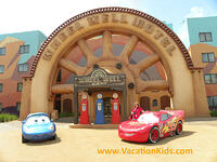 Art Of Animation Reviews