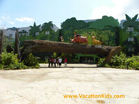 Art Of Animation Reviews