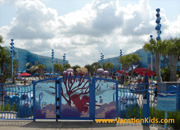 Art Of Animation Reviews