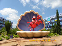 Art of Animation Activities