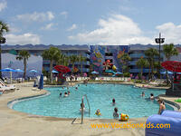 Art Of Animation Activities