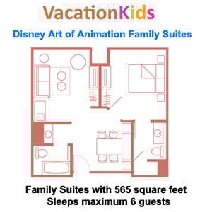 Art of Animation Cars