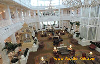Grand floridian