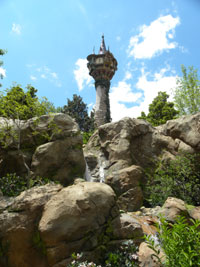 summer 2014 family vacations in Disney World