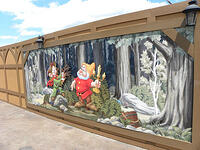 Disney World 2014 travel guide