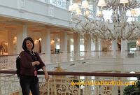 Grand Floridian Reviews