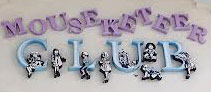 Disney Mouseketeer Club