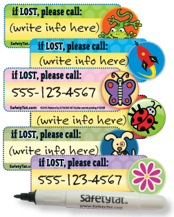 Disney Vacation Safety Tips