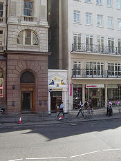 Disney Vacation Details