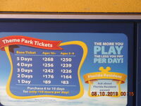 Best Disney World Park