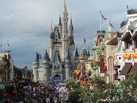 Disney World Vacation Cost Vacationkids