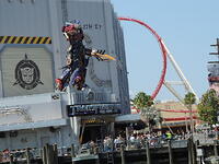 transformers 3-d ride orlando