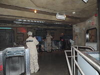 Transformers 3-D Ride Orlando