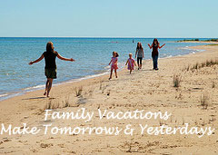 family vacations