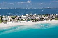 Paradisus Cancun Activities