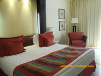 Paradisus Cancun Rooms