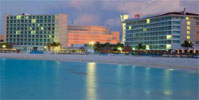 Krystal Hotel Cancun Reviews
