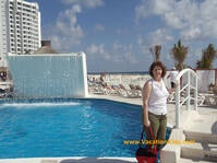 Krystal Hotel Cancun Reviews