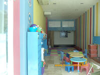 Krystal Hotel Cancun Kids Club