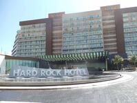 Hard Rock Cancun Hotel Activities