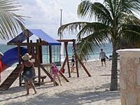 Azul Beach Resort