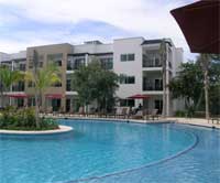 Azul Fives Resort
