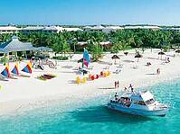 Beaches Turks & Caicos activities