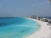 Cancun Family Resorts