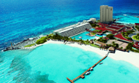 Dreams Hotel Cancun