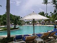 Dreams Palm Beach Punta Cana