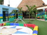 Dreams Cancun Kids Club
