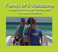 CANCUN FAMILY OF 5 RESORTS