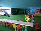 Great Parnassus Resort & Spa Kids Club
