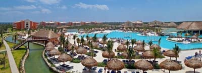 Grand Palladium Riviera Maya