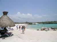Grand Sirenis Mayan Beach