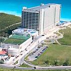 Great Parnassus Resort and Spa