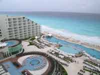 Hard Rock Hotel Cancun Photos