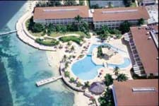 Holiday Inn Sunspree Montego Bay Activities