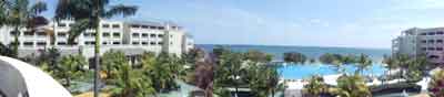 Iberostar Rose Hall Beach Resort Jamaica