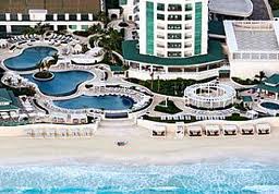 Sandos Cancun Activities