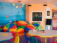 Holiday Inn Sunspree Montego Bay Kids Club