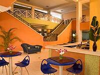 Holiday Inn sunspree Montego Bay Restaurants