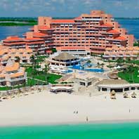 Omni Cancun Hotel and Villas