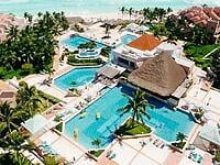 Omni Cancun Hotel and Villas All Inclusive