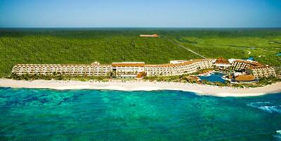 Grand Velas Riviera Maya All Inclusive Resort