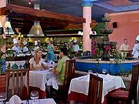 Sandos Playacar Restaurant