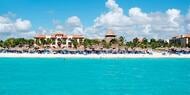 Sandos Playacar Beach Resort & spa